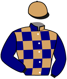 Casaque n°1