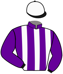 Casaque n°14