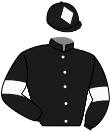 Casaque n°4