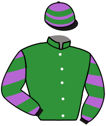 Casaque n°5