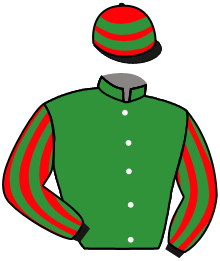 Casaque n°6