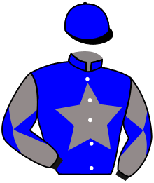 Casaque n°9