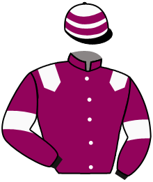 Casaque n°11