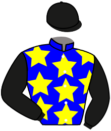Casaque n°3