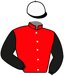 Casaque n°7