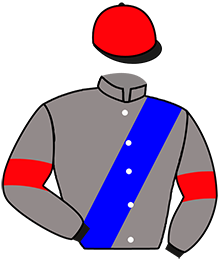 Casaque n°2