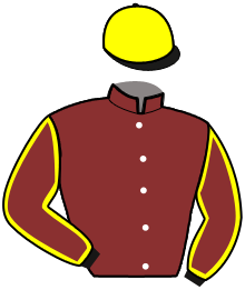 Casaque n°11