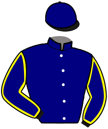 Casaque n°3