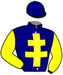 Casaque n°5
