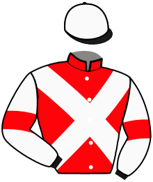 Casaque n°6