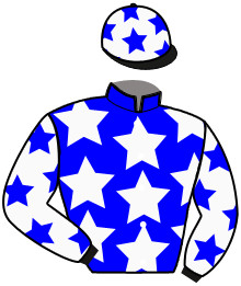 Casaque n°9