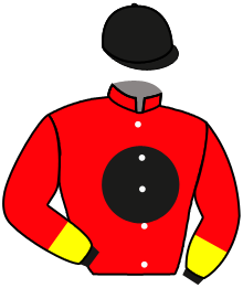 Casaque n°5