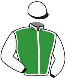 Casaque n°1