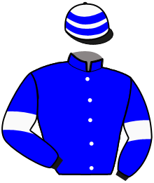 Casaque n°3