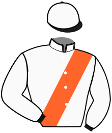 Casaque n°12