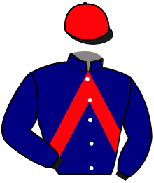 Casaque n°4