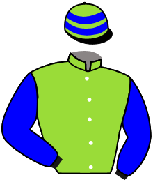Casaque n°1