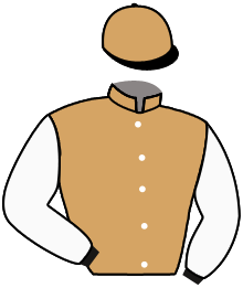 Casaque n°7