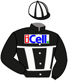 Casaque n°5