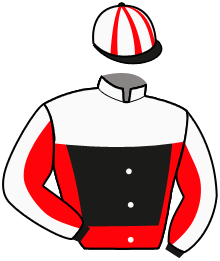Casaque n°6