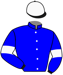 Casaque n°7