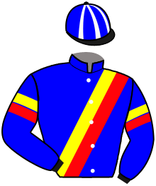 Casaque n°13