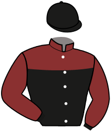 Casaque n°7