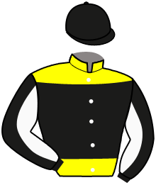 Casaque n°8