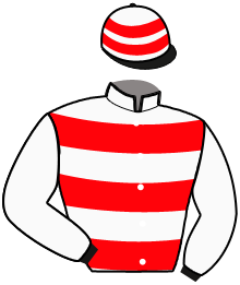 Casaque n°12
