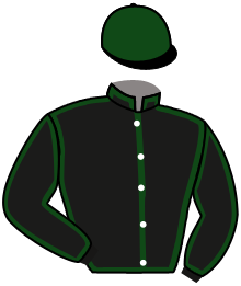 Casaque n°14