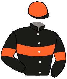 Casaque n°2