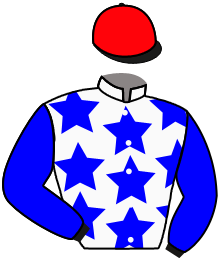 Casaque n°6
