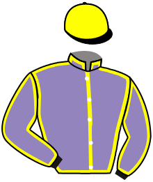 Casaque n°9