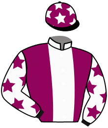 Casaque n°1