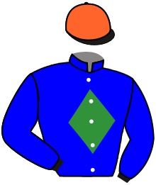 Casaque n°10