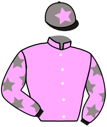 Casaque n°11