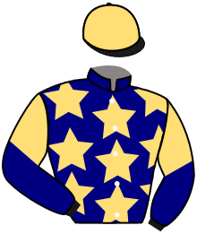 Casaque n°4