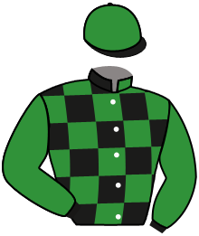 Casaque n°7