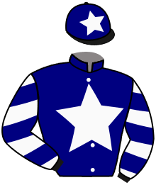 Casaque n°8