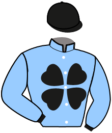 Casaque n°11
