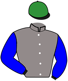 Casaque n°14