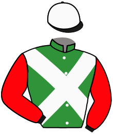 Casaque n°15