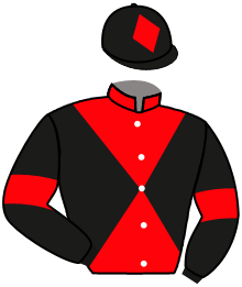 Casaque n°9