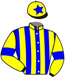 Casaque n°16