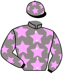 Casaque n°1
