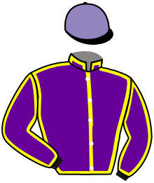 Casaque n°5