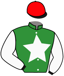Casaque n°7