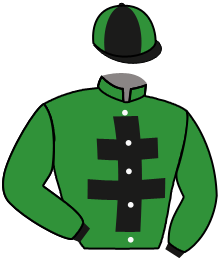 Casaque n°9