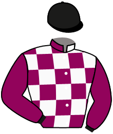 Casaque n°10