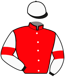 Casaque n°12